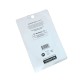 Kenmaster Kunci L Set 10 Pcs - Hexagon Key Wrench Set Chrome Kenmaster Kunci L Set 10 Pcs - Hexagon Key Wrench Set Chrome