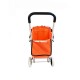 Kent KT-3002 Folded Trolley - Troli Belanja Lipat Aluminium Kent KT-3002 Folded Trolley - Troli Belanja Lipat Aluminium
