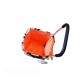 Kent KT-3002 Folded Trolley - Troli Belanja Lipat Aluminium Kent KT-3002 Folded Trolley - Troli Belanja Lipat Aluminium