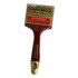 Kenmaster Kuas Cat Gagang Merah Emas 3 Inch