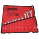 Kenmaster Kunci Ring Pas 11pcs 8-22mm Kenmaster Kunci Ring Pas 11pcs 8-22mm