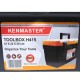 Kenmaster H415 Toolbox Mano Besar Kenmaster H415 Toolbox Mano Besar