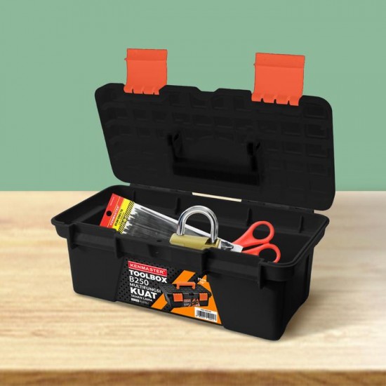 Kenmaster B250 Tool Box Mini Kenmaster B250 Tool Box Mini