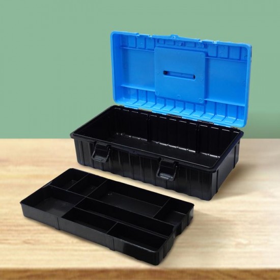 Kenmaster K380 B380 Tool Box Kotak Perkakas