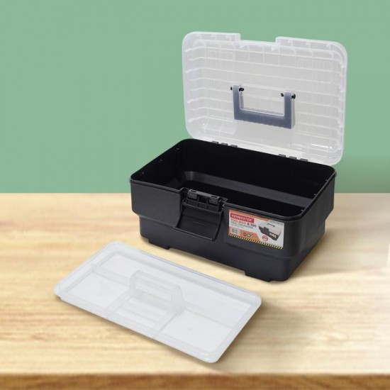 Kenmaster B390 Toolbox Tool Organizer Box Kotak Perkakas Kenmaster B390 Toolbox Tool Organizer Box Kotak Perkakas