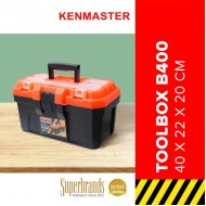 Kenmaster B400 Tool Box