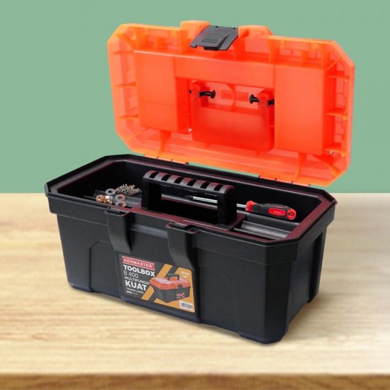 Kenmaster B400 Tool Box