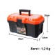 Kenmaster B400 Tool Box