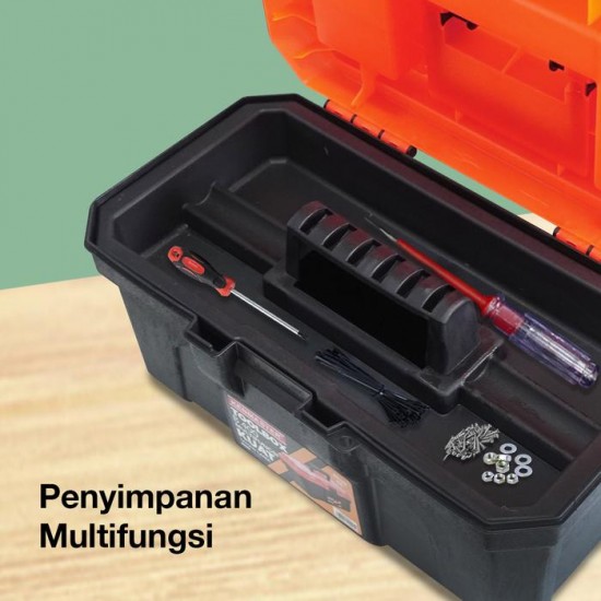 Kenmaster B400 Tool Box