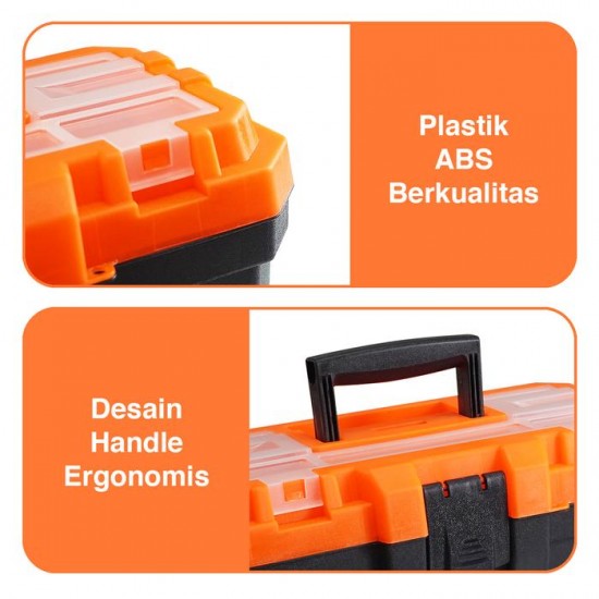 Kenmaster B400 Tool Box
