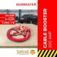 Kenmaster Booster Cable - Kabel Jumper Aki 200A Kenmaster Booster Cable - Kabel Jumper Aki 200A