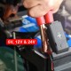Kenmaster Booster Cable - Kabel Jumper Aki 200A Kenmaster Booster Cable - Kabel Jumper Aki 200A