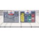 Kenmaster C3001 Set Mata Bor Fisher
