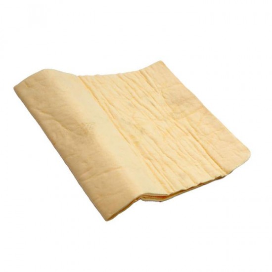 Kenmaster Synthetic Cloth Plas Chamois Jumbo Lap Kanebo 66x43 cm Kenmaster Synthetic Cloth Plas Chamois Jumbo Lap Kanebo 66x43 cm