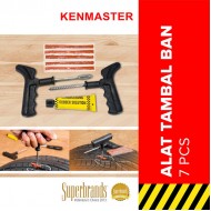 Kenmaster CL-1009 Alat Tambal Ban Tubeless