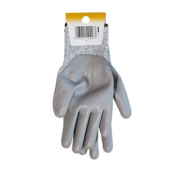 Guntero Sarung Tangan Anti Potong Hand Gloves Cut Resistant