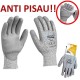 Guntero Sarung Tangan Anti Potong Hand Gloves Cut Resistant Guntero Sarung Tangan Anti Potong Hand Gloves Cut Resistant