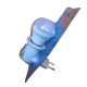 Kenmaster Lampu Tidur Dim Night 3W LED Kenmaster Lampu Tidur Dim Night 3W LED
