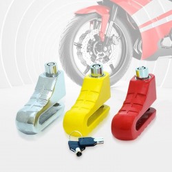 Kenmaster Disc Lock Kunci Motor Cakram