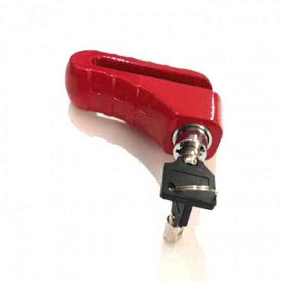 Kenmaster Disc Lock Kunci Motor Cakram