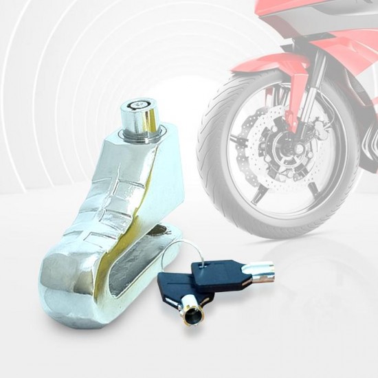 Kenmaster Disc Lock Kunci Motor Cakram
