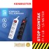 Kenmaster F1 Stop Kontak 4 Lubang Switch