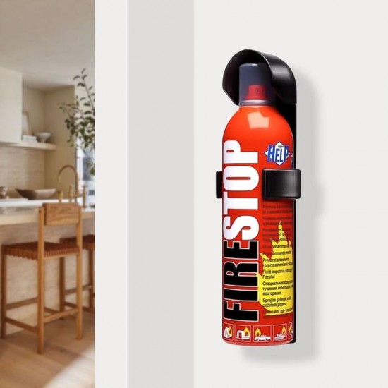 Fire Stop 400 ml Pemadam Kebakaran Fire Stop 400 ml Pemadam Kebakaran