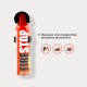 Fire Stop 400 ml Pemadam Kebakaran Fire Stop 400 ml Pemadam Kebakaran