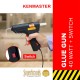 Kenmaster KM-KS40 Glue Gun 40Watt Switch On Off - Lem Tembak 40 Watt