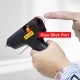 Kenmaster KM-KS40 Glue Gun 40Watt Switch On Off - Lem Tembak 40 Watt