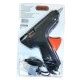 Kenmaster KM-KS40 Glue Gun 40Watt Switch On Off - Lem Tembak 40 Watt