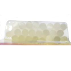 Kenmaster Glue Stick - Lem Stik Kecil 25 Pcs