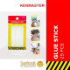 Kenmaster Glue Stick - Lem Stik Kecil 25 Pcs Kenmaster Glue Stick - Lem Stik Kecil 25 Pcs