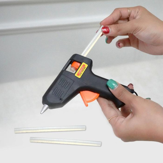 Kenmaster Glue Stick - Lem Stik Kecil 25 Pcs Kenmaster Glue Stick - Lem Stik Kecil 25 Pcs