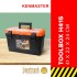 Kenmaster H415 Toolbox Mano Besar