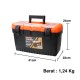 Kenmaster H415 Toolbox Mano Besar