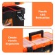 Kenmaster H415 Toolbox Mano Besar