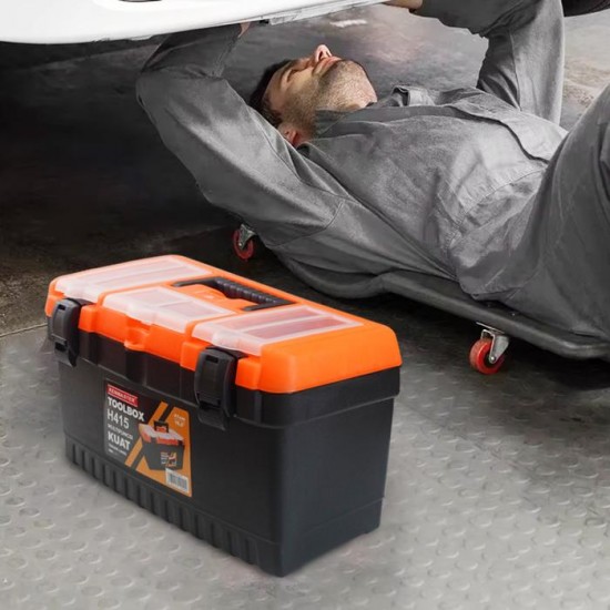Kenmaster H415 Toolbox Mano Besar
