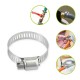 Kenmaster Klem Selang Set Hose Clamp Ring Gas LPG 10 Pcs Kenmaster Klem Selang Set Hose Clamp Ring Gas LPG 10 Pcs