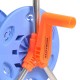 Kenmaster KM-40 Hose Reel 40M Gulungan Selang Portable 40 Meter Kenmaster KM-40 Hose Reel 40M Gulungan Selang Portable 40 Meter