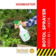 Kenmaster HX-74 Bottle Sprayer 1000 ml - Botol Spray 1000ml