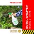 Kenmaster HX-74 Bottle Sprayer 1000 ml - Botol Spray 1000ml