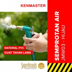 Kenmaster JMW-03 Water Sprayer Semprotan Air Besi JMW03