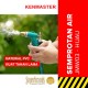 Kenmaster JMW-03 Water Sprayer Semprotan Air Besi JMW03 Kenmaster JMW-03 Water Sprayer Semprotan Air Besi JMW03