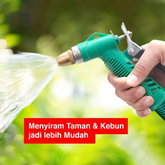 Kenmaster JMW-03 Water Sprayer Semprotan Air Besi JMW03 Kenmaster JMW-03 Water Sprayer Semprotan Air Besi JMW03