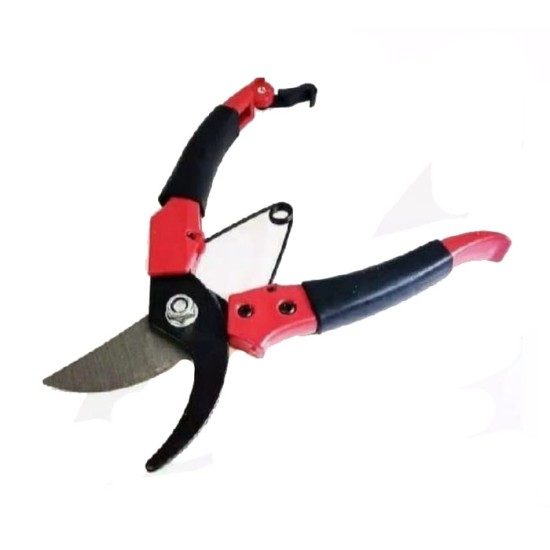 Kenmaster K-800 Gunting 8 Inch Taman Dahan Ranting Daun Pruning Shears Kenmaster K-800 Gunting 8 Inch Taman Dahan Ranting Daun Pruning Shears