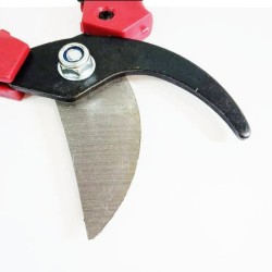 Kenmaster K-800 Gunting 8 Inch Taman Dahan Ranting Daun Pruning Shears