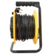 Kenmaster Kabel Roll 25 Meter 3 x1mm - Kabel Rol SNI 4 Lubang 25M