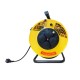 Kenmaster Kabel Roll 50 Meter 10A SNI - Kabel Rol 4 lubang 50m Kenmaster Kabel Roll 50 Meter 10A SNI - Kabel Rol 4 lubang 50m
