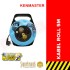 Kenmaster Kabel Roll 4 Lubang 5 Meter